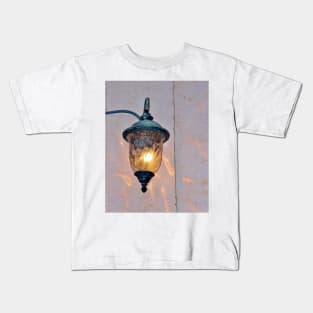 Vintage Light Kids T-Shirt